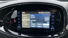 Toyota Aygo X 1.0 VVT-i Edge 5dr Petrol Hatchback